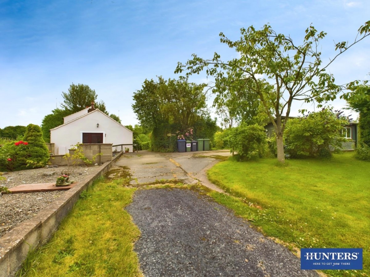 Pink House, Cardurnock, Kirkbride, CA7