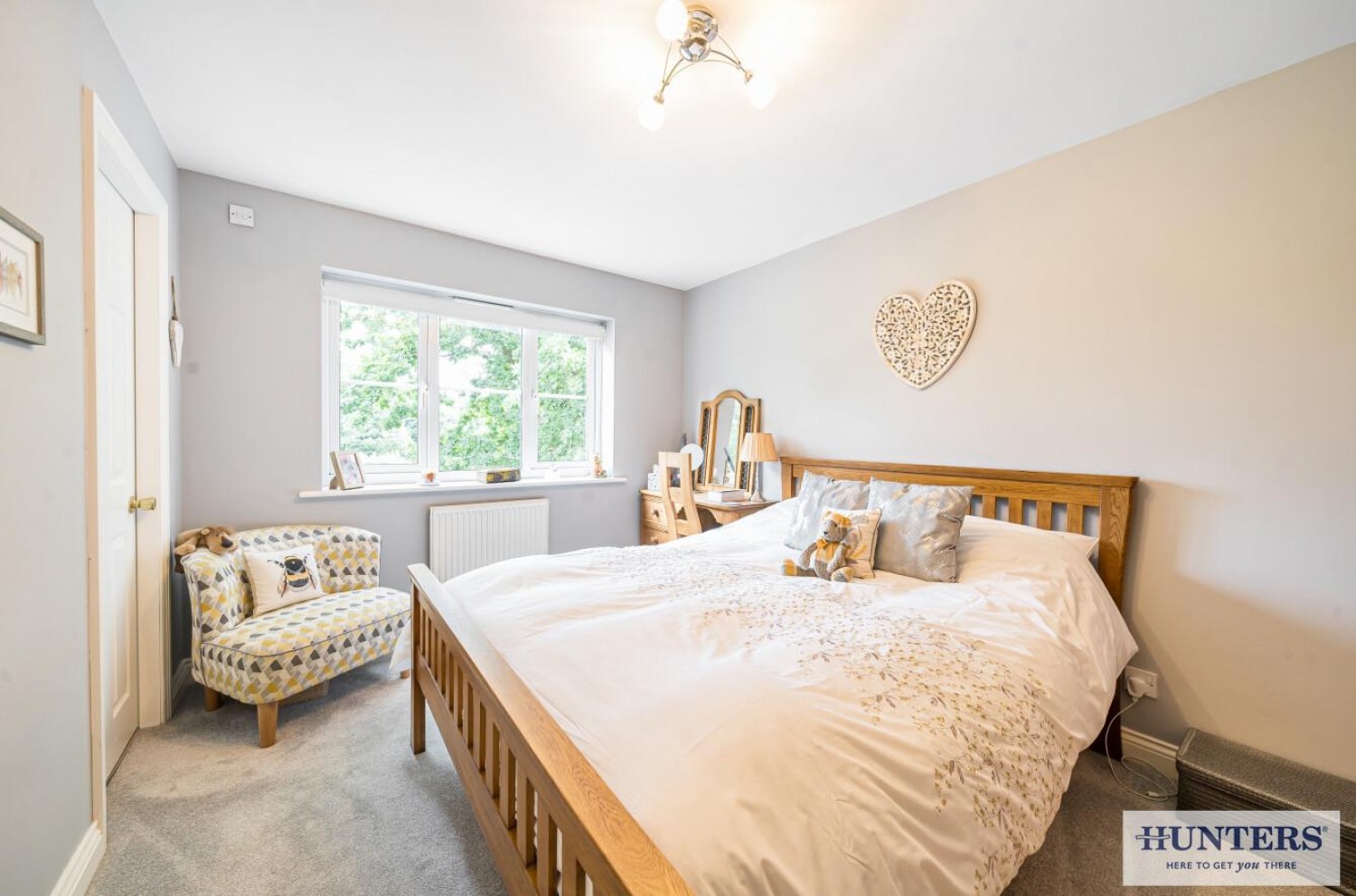 The Green, North Duffield, Selby