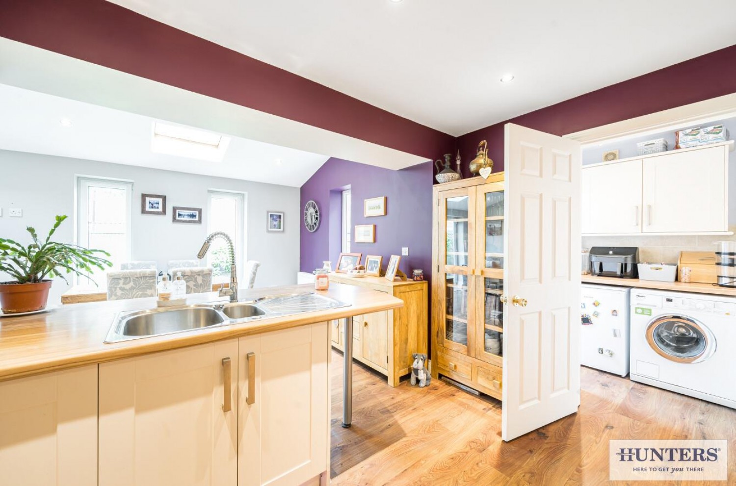 The Green, North Duffield, Selby