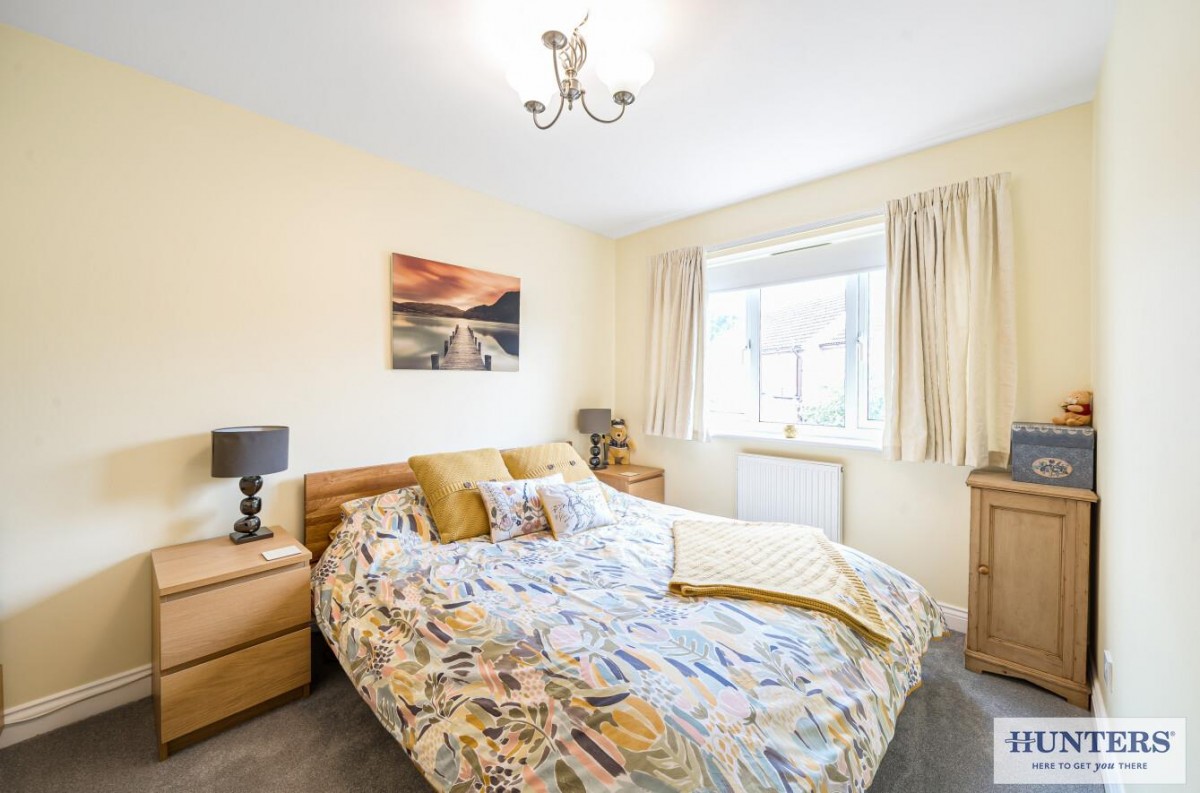 The Green, North Duffield, Selby