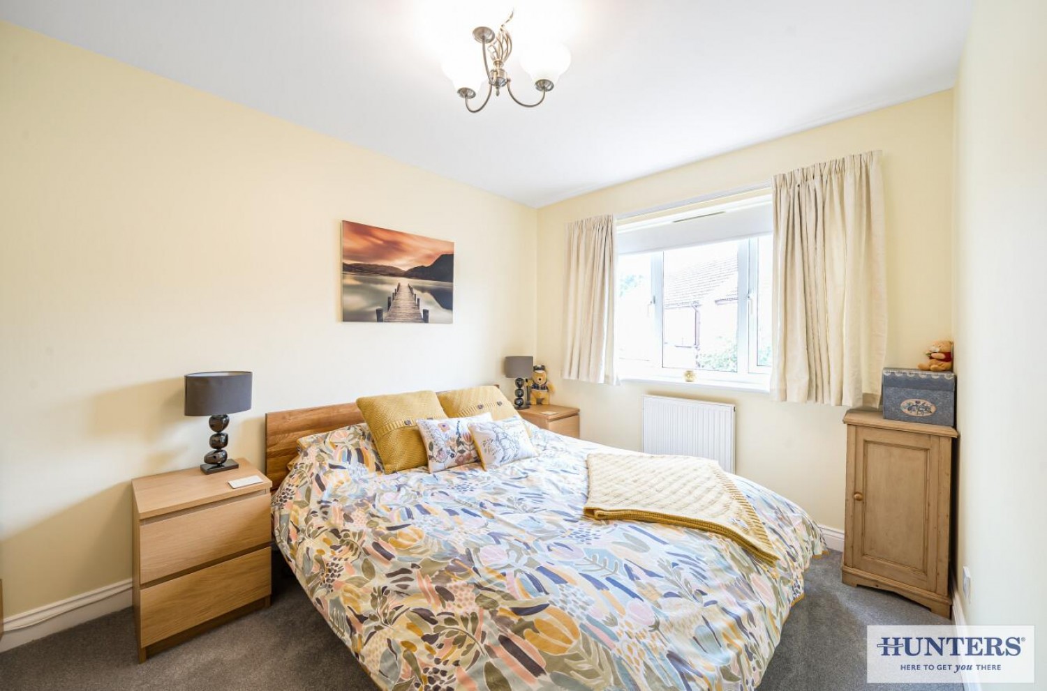 The Green, North Duffield, Selby