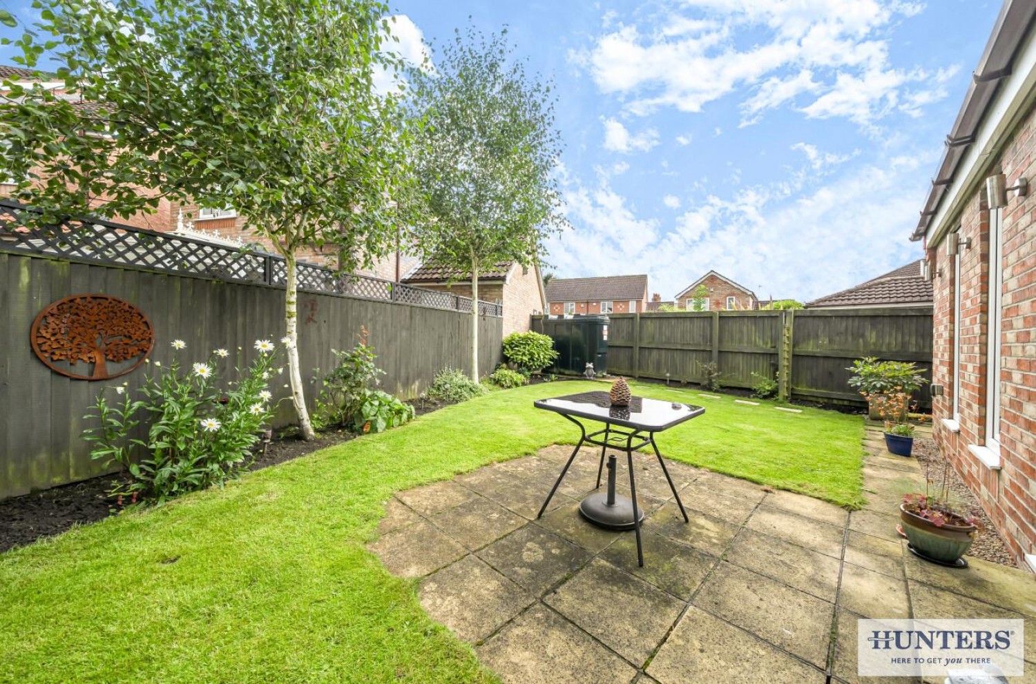 The Green, North Duffield, Selby