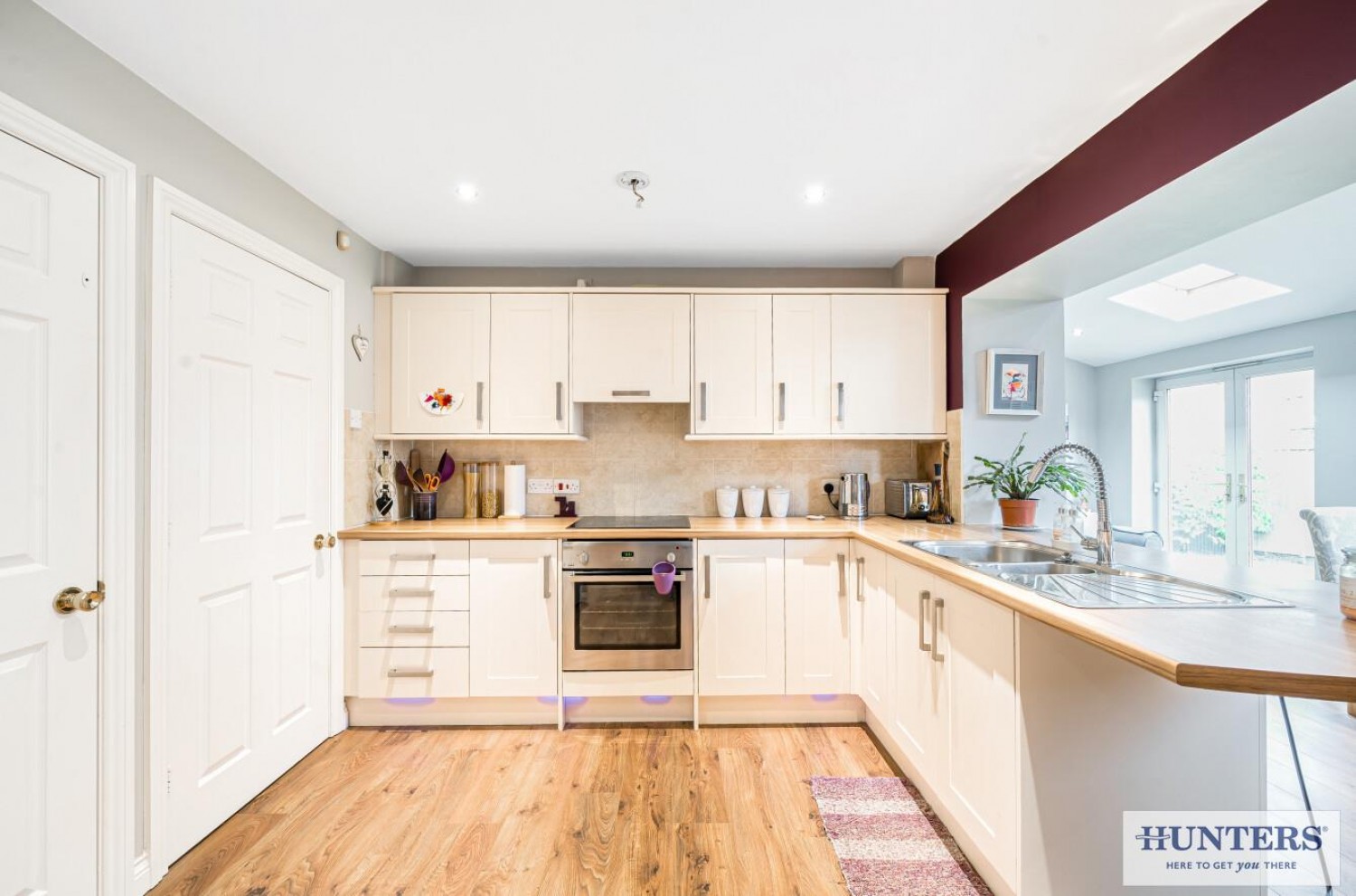 The Green, North Duffield, Selby