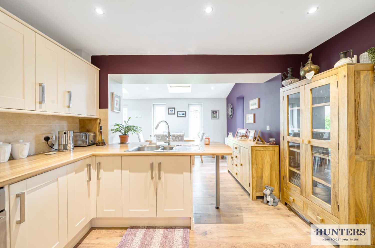 The Green, North Duffield, Selby