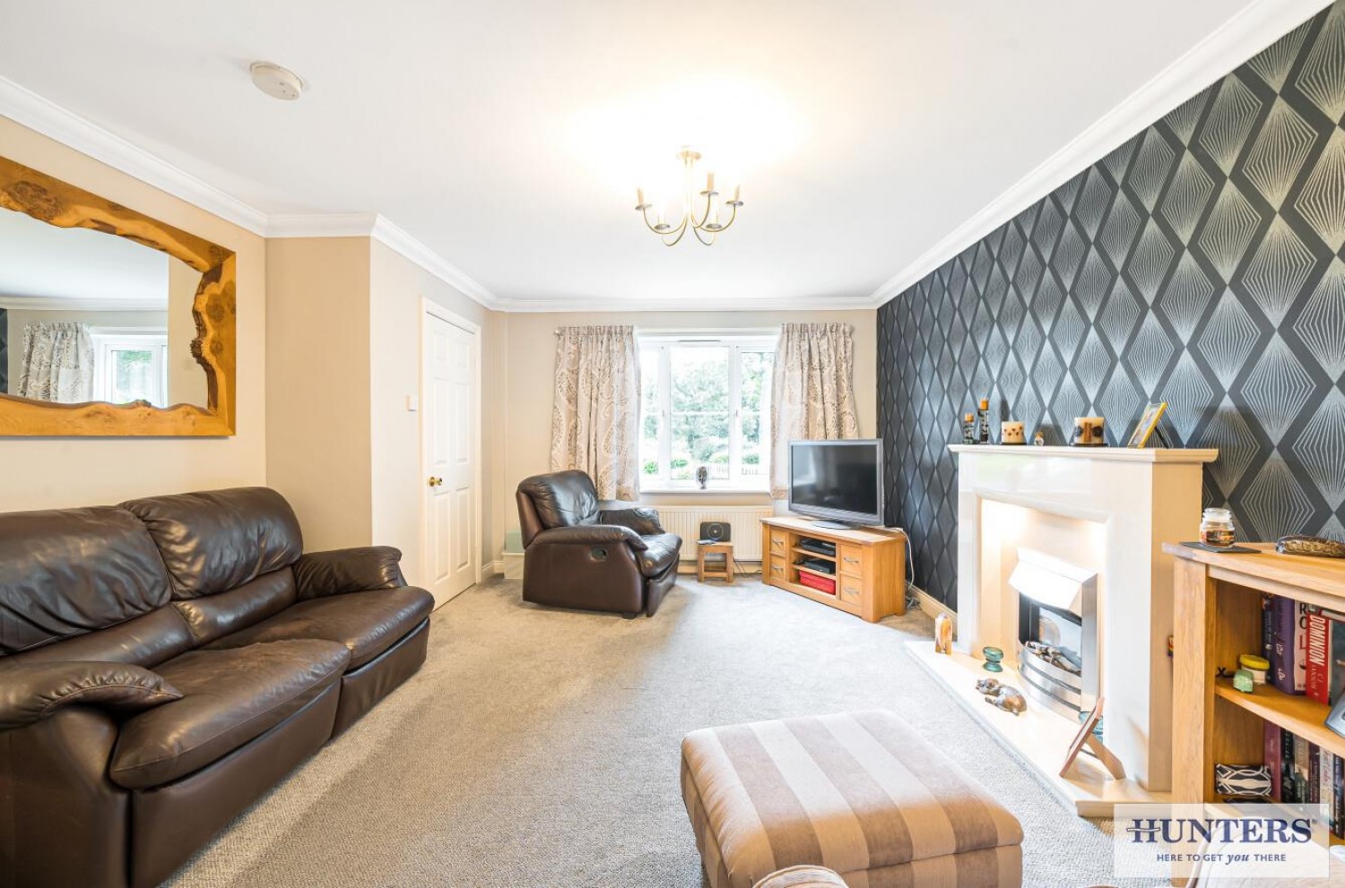 The Green, North Duffield, Selby