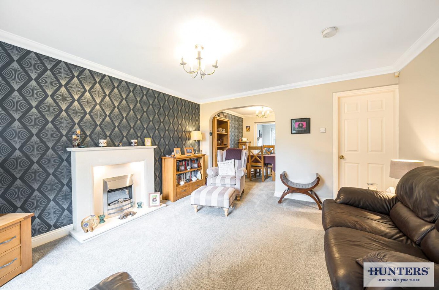 The Green, North Duffield, Selby