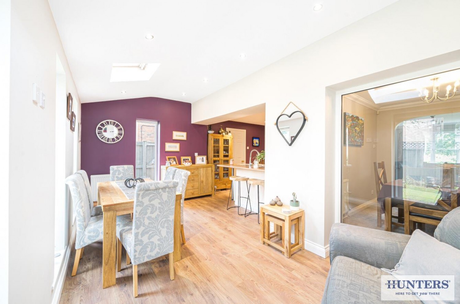 The Green, North Duffield, Selby