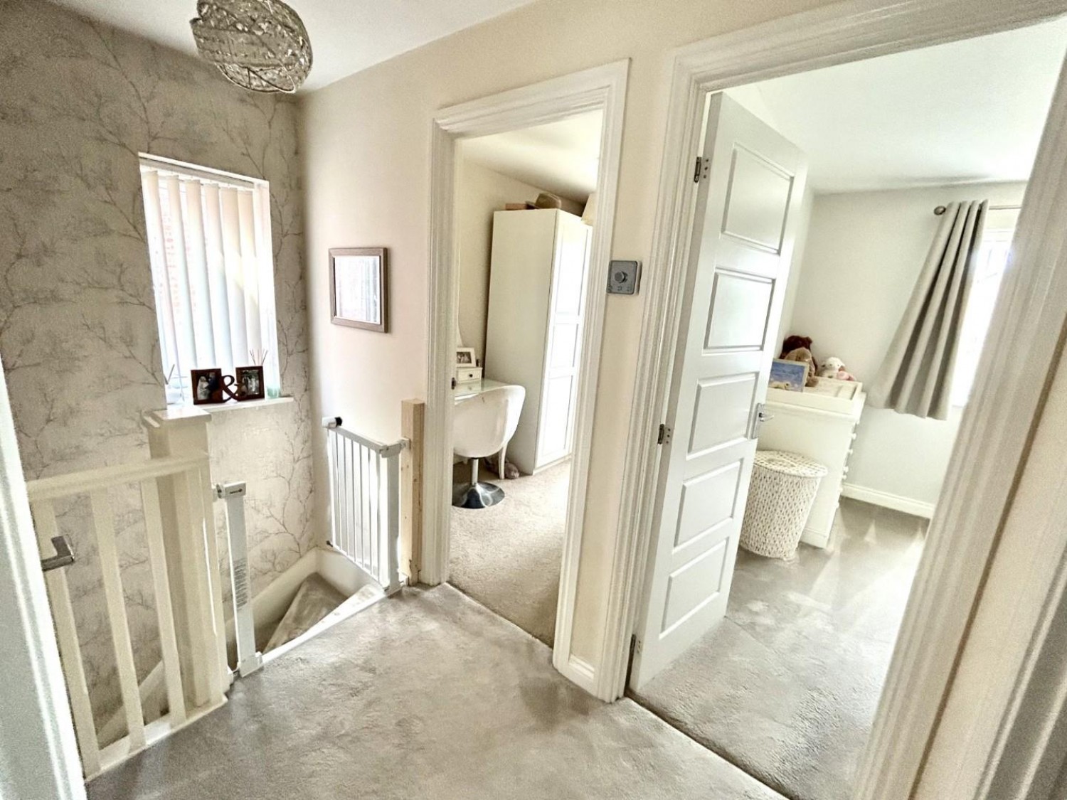 Rectory Close, Wombwell
