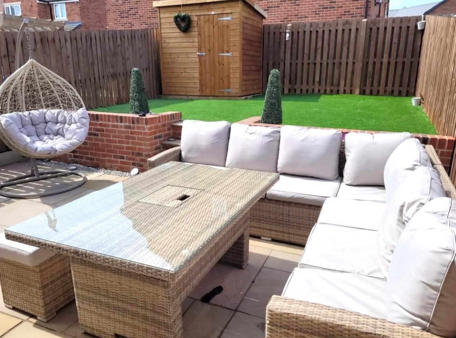 Rectory Close, Wombwell