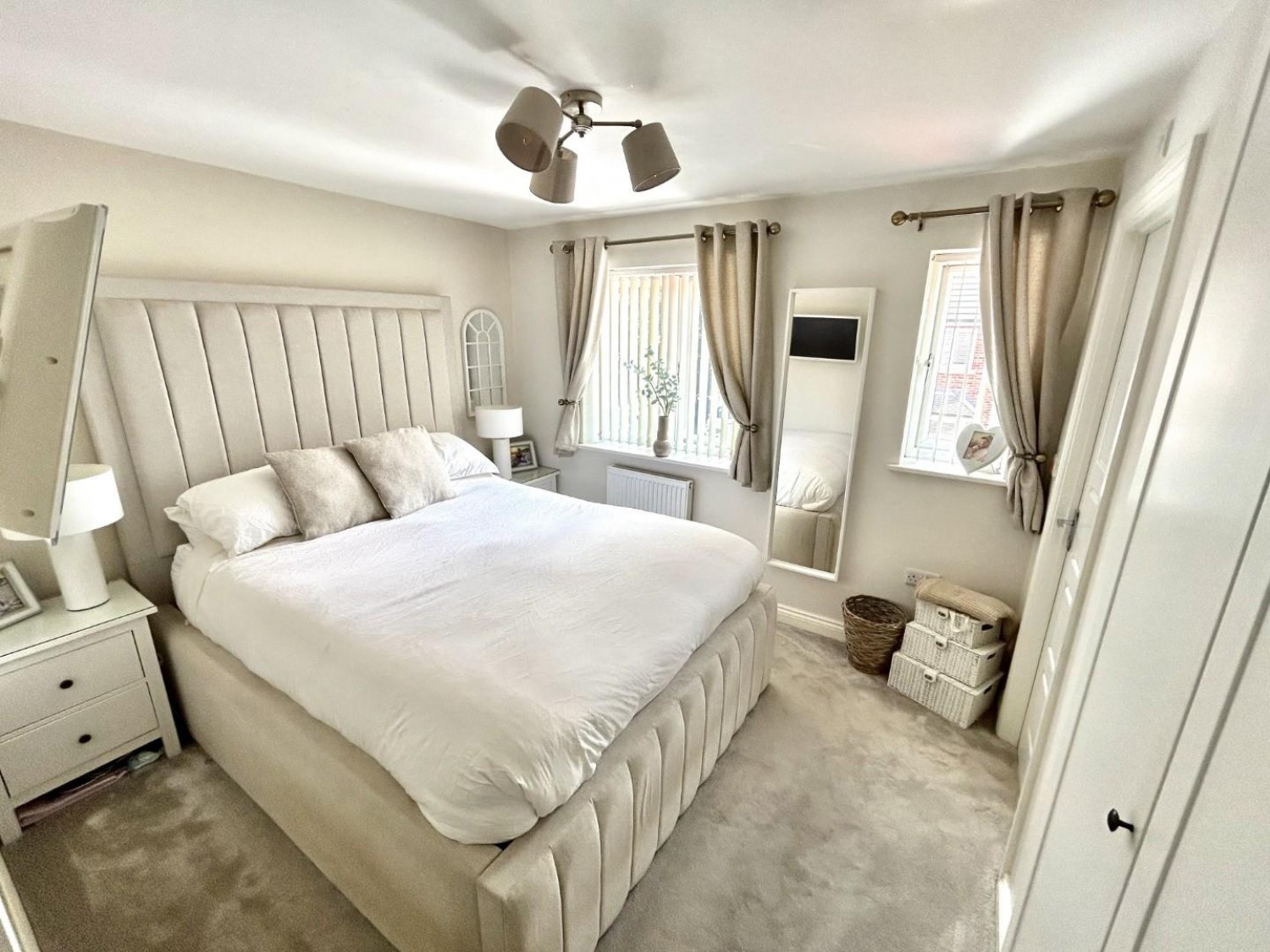 Rectory Close, Wombwell