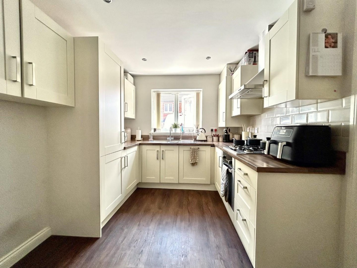 Rectory Close, Wombwell