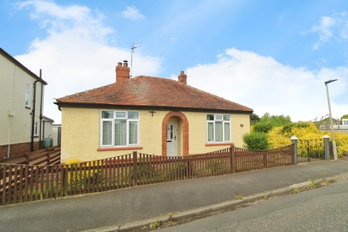 Croft Heads, Sowerby, Thirsk