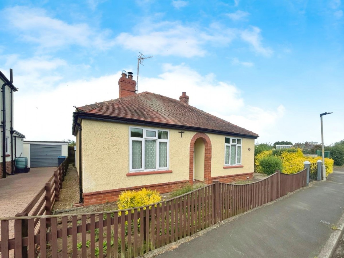 Croft Heads, Sowerby, Thirsk