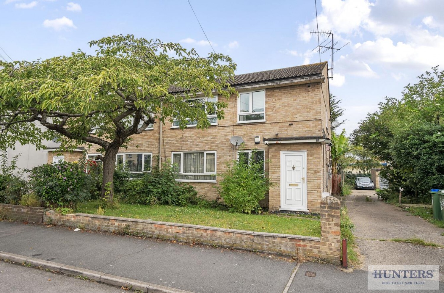 Overton Road, Abbey Wood, SE2