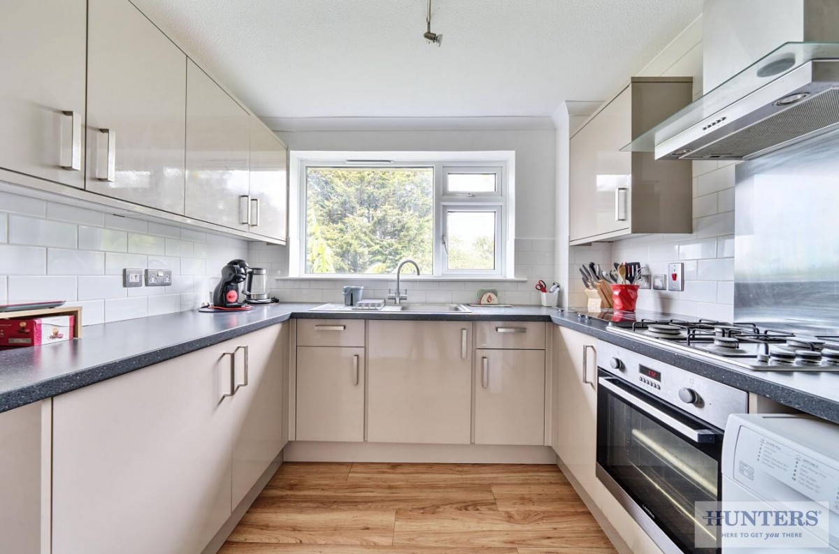 Overton Road, Abbey Wood, SE2
