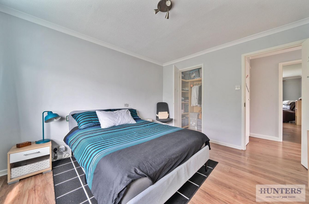Overton Road, Abbey Wood, SE2