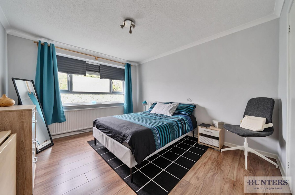Overton Road, Abbey Wood, SE2