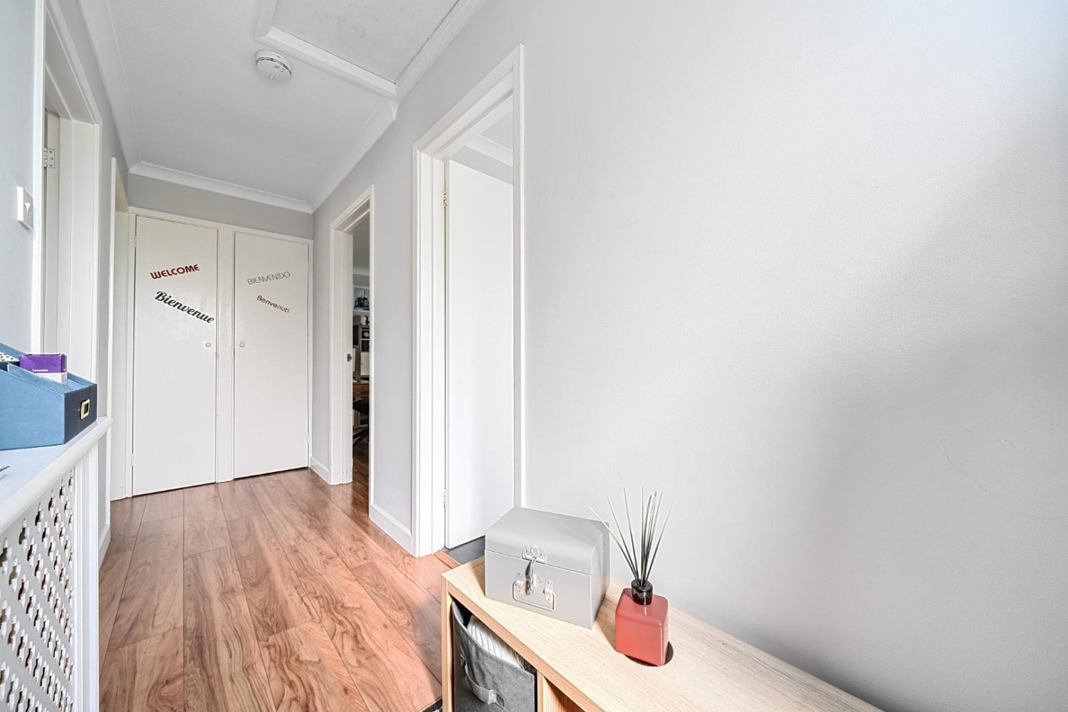 Overton Road, Abbey Wood, SE2