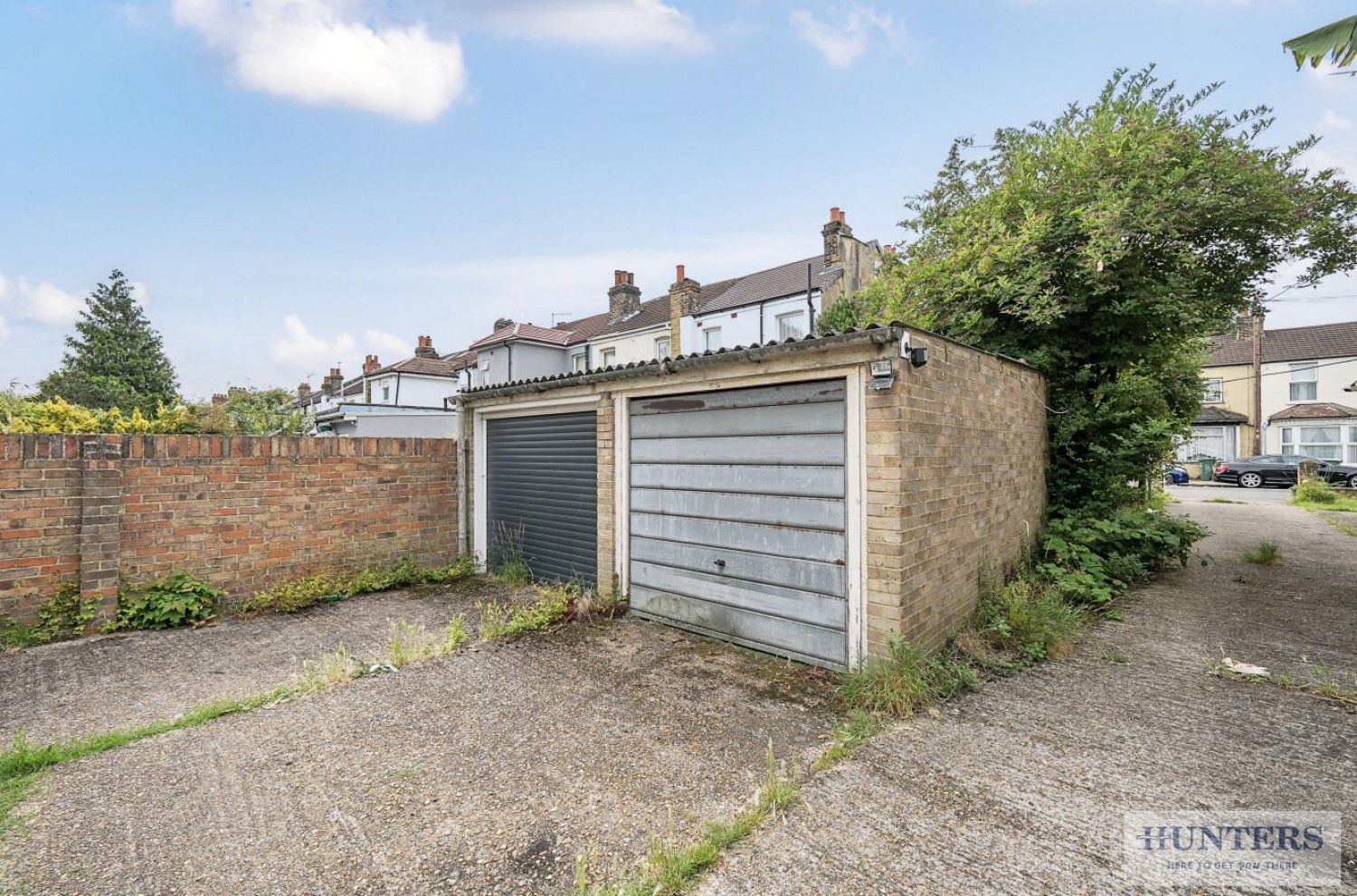 Overton Road, Abbey Wood, SE2