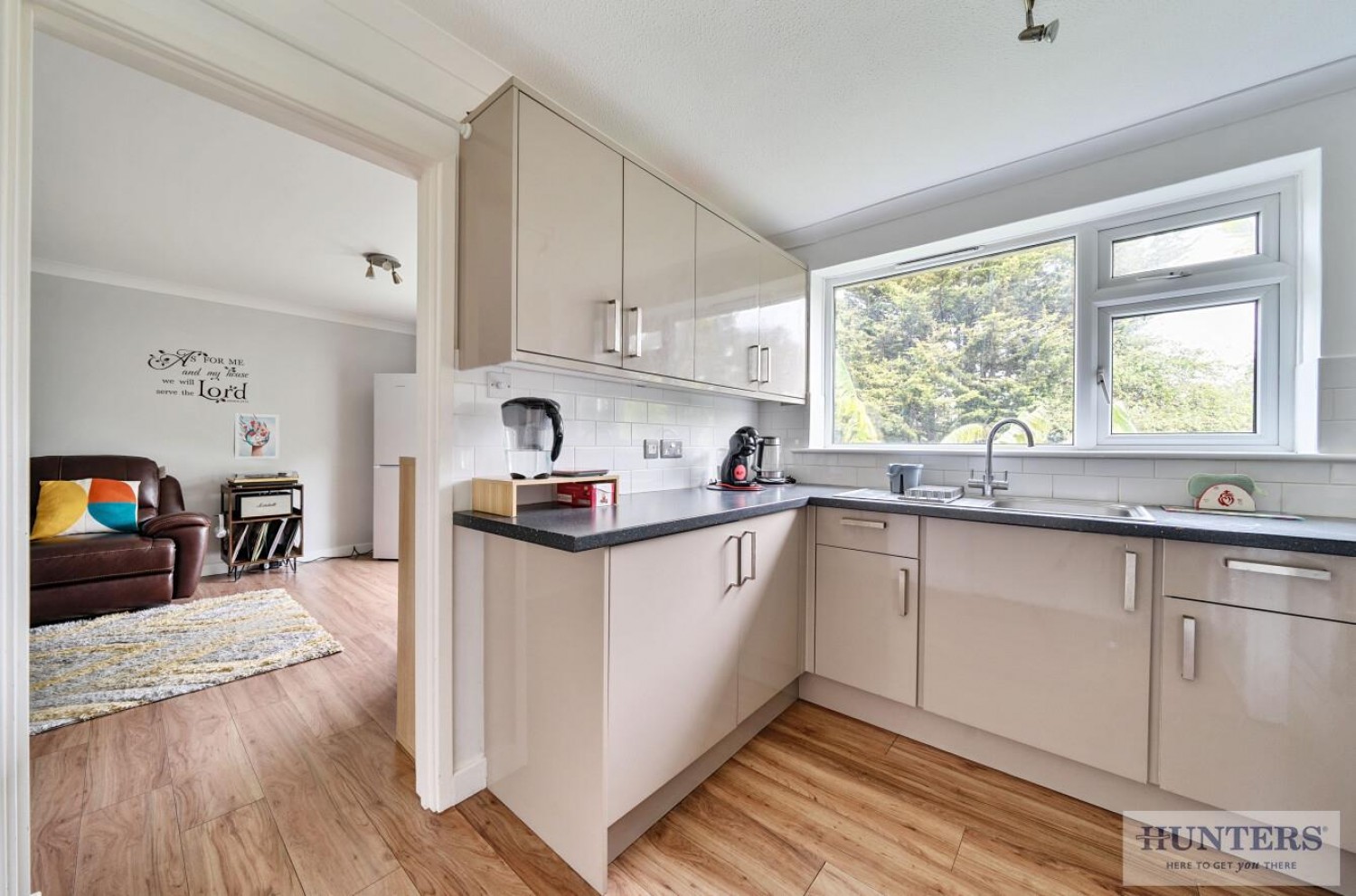 Overton Road, Abbey Wood, SE2