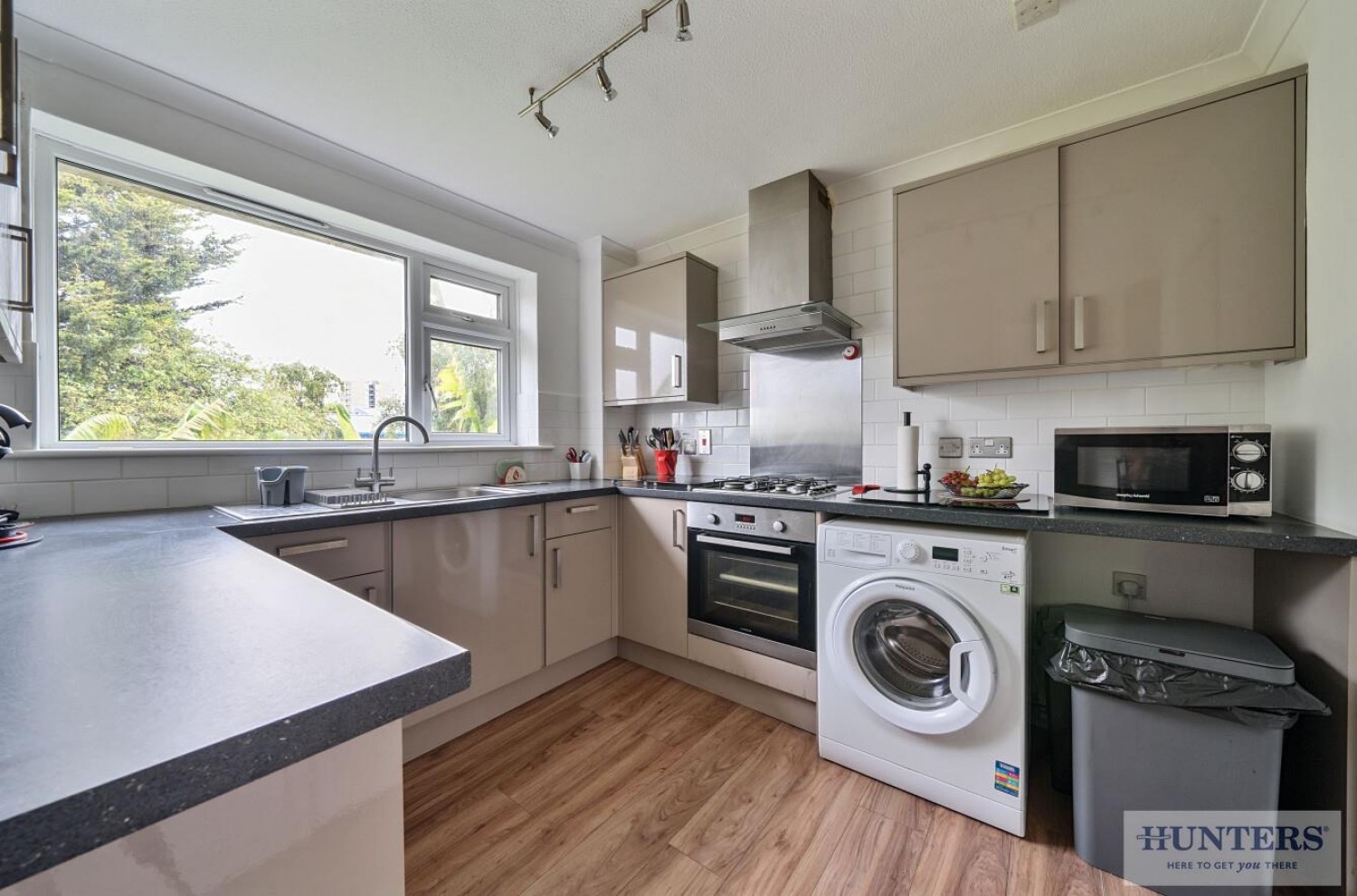 Overton Road, Abbey Wood, SE2