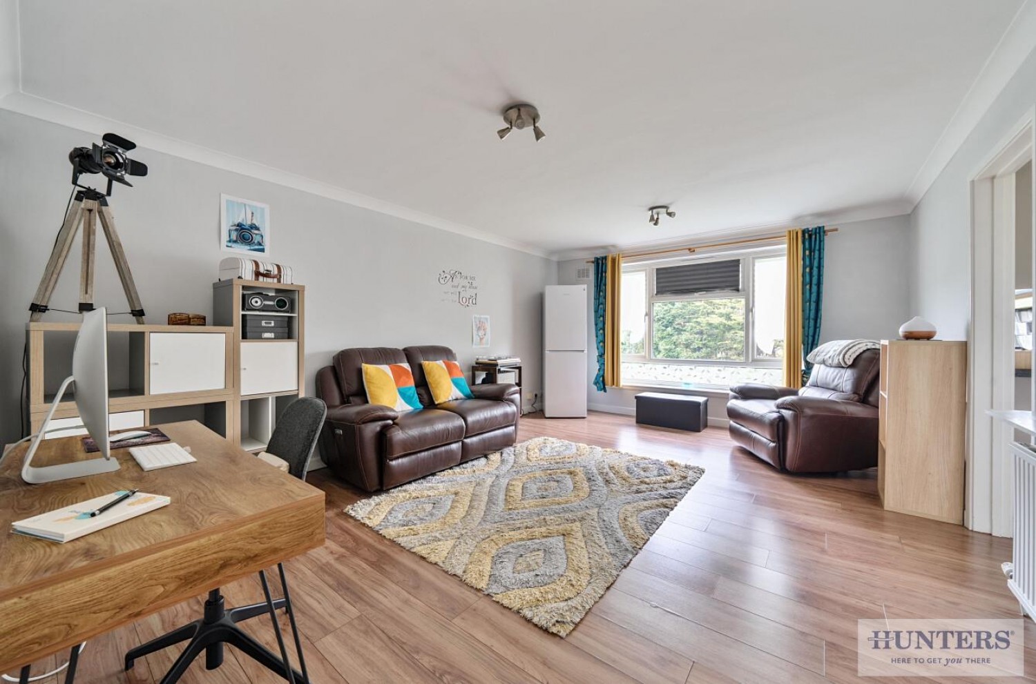 Overton Road, Abbey Wood, SE2
