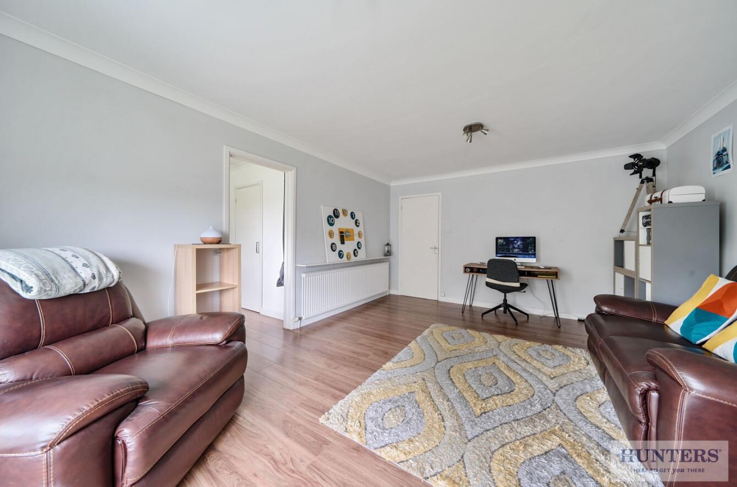 Overton Road, Abbey Wood, SE2