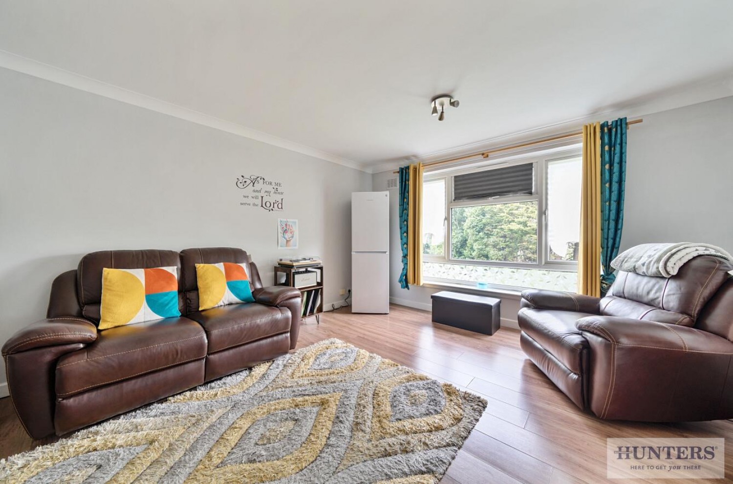 Overton Road, Abbey Wood, SE2