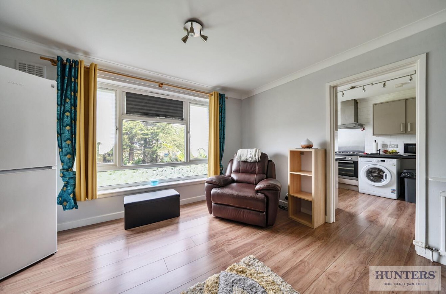 Overton Road, Abbey Wood, SE2