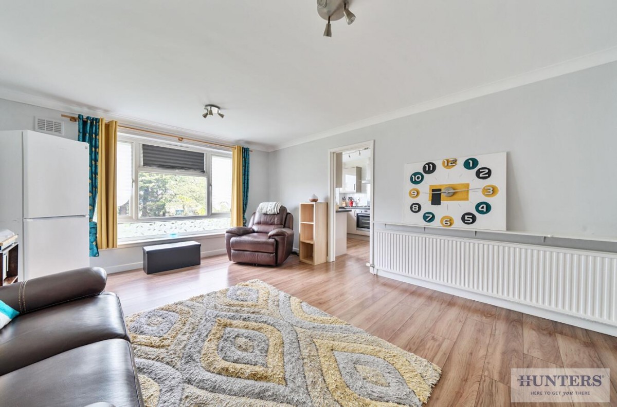 Overton Road, Abbey Wood, SE2