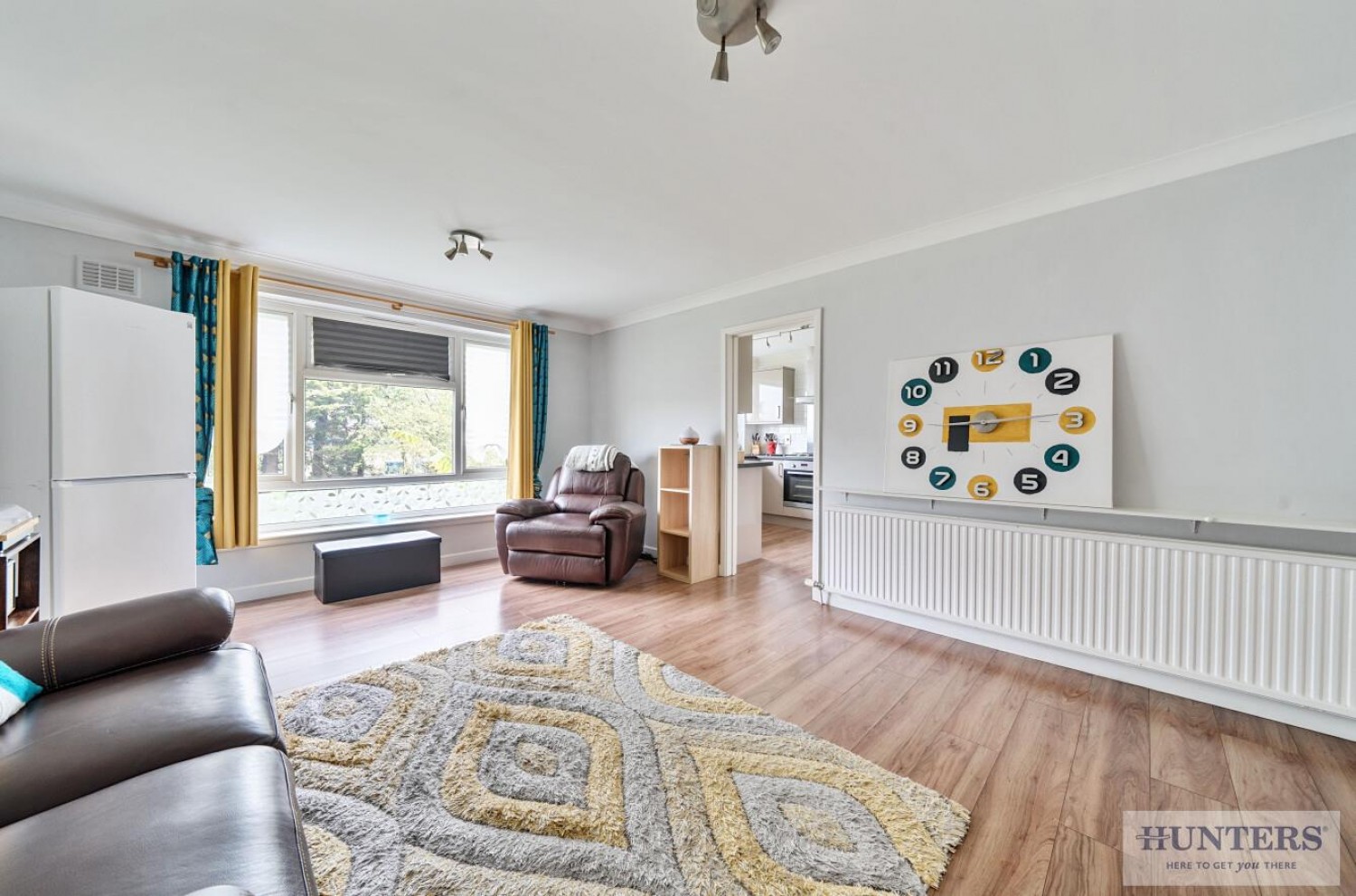 Overton Road, Abbey Wood, SE2