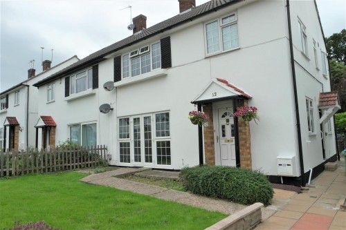 Three Corners, Bexleyheath, Kent, DA7 6HF