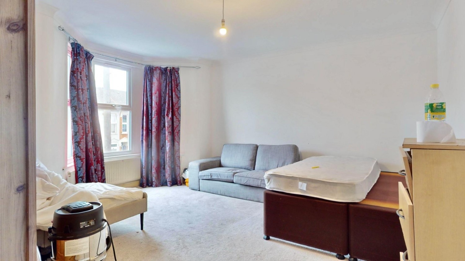 Sunningdale Avenue, Barking, IG11