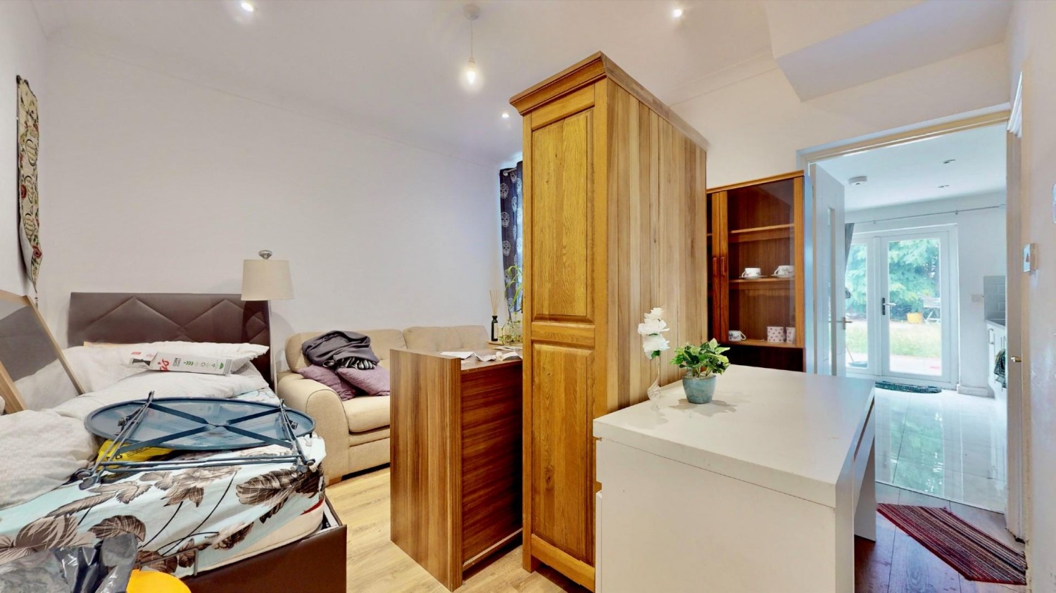 Sunningdale Avenue, Barking, IG11