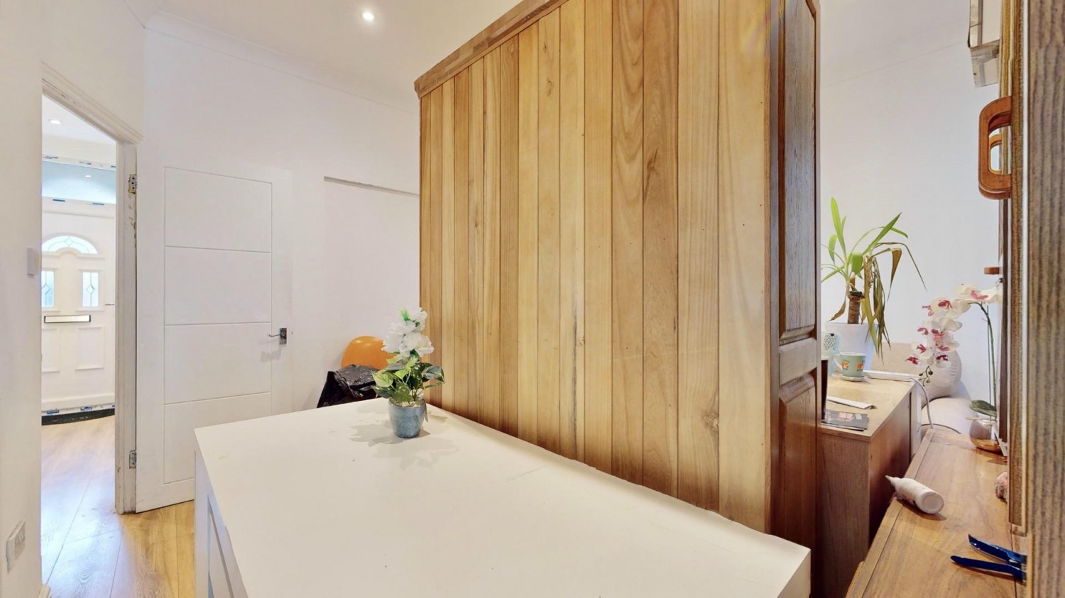 Sunningdale Avenue, Barking, IG11