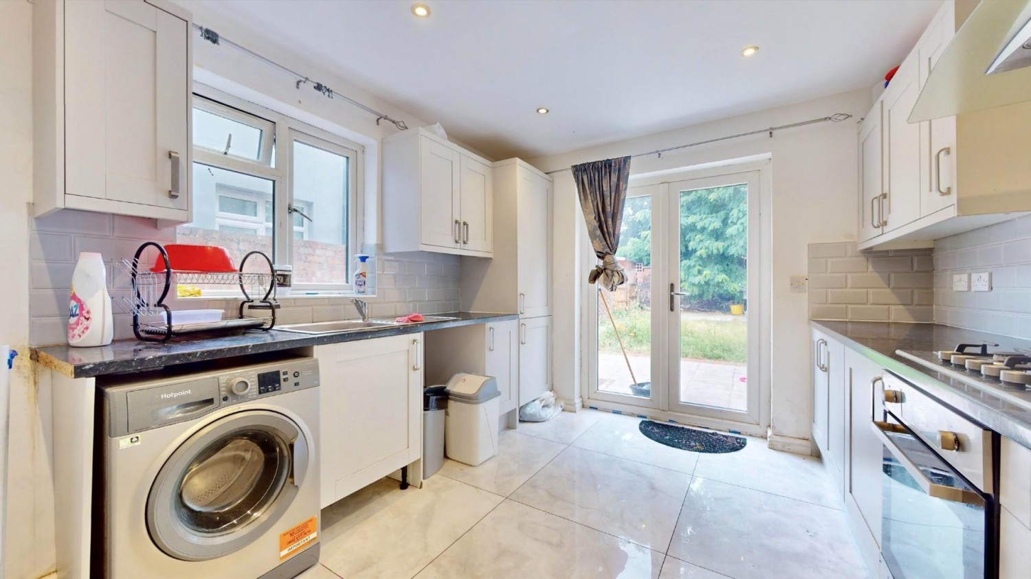 Sunningdale Avenue, Barking, IG11