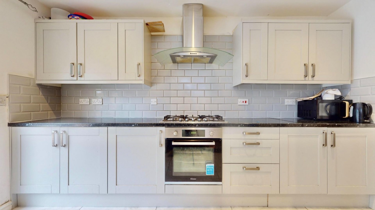 Sunningdale Avenue, Barking, IG11