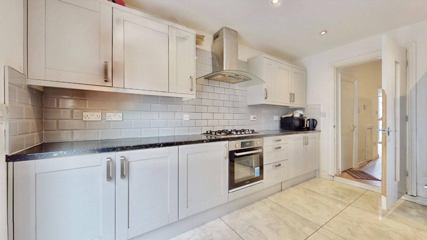 Sunningdale Avenue, Barking, IG11