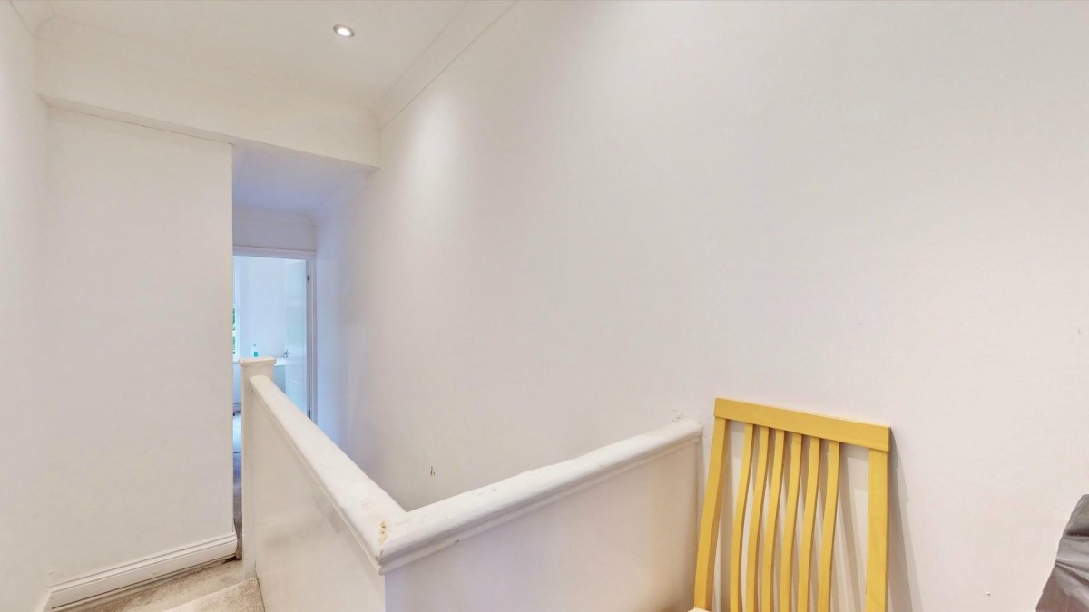 Sunningdale Avenue, Barking, IG11