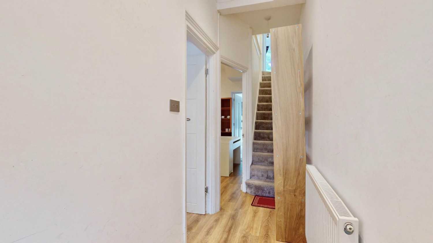 Sunningdale Avenue, Barking, IG11