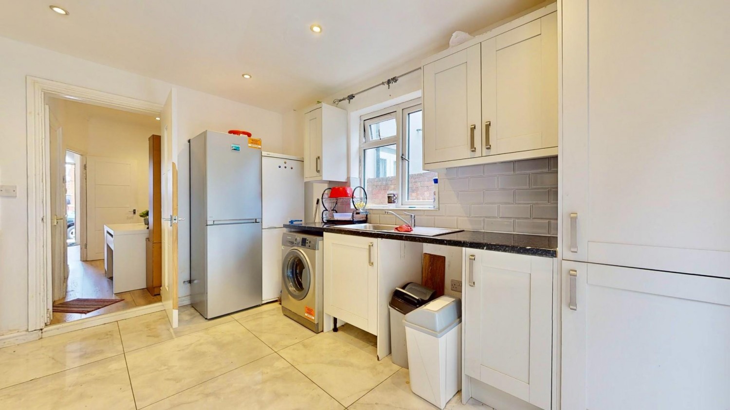 Sunningdale Avenue, Barking, IG11