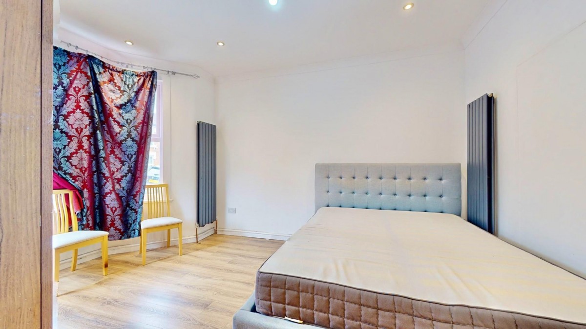 Sunningdale Avenue, Barking, IG11