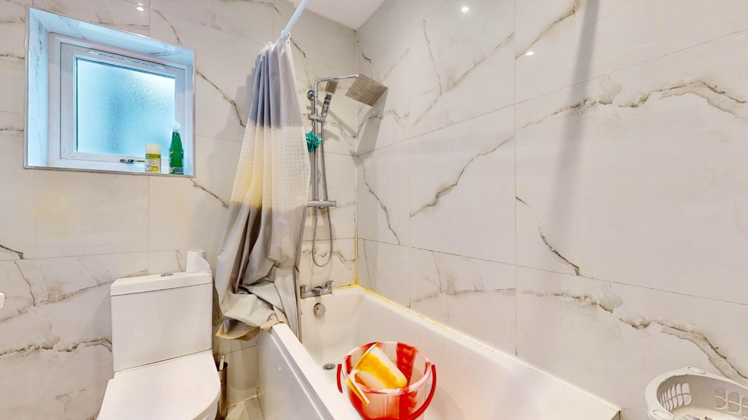 Sunningdale Avenue, Barking, IG11