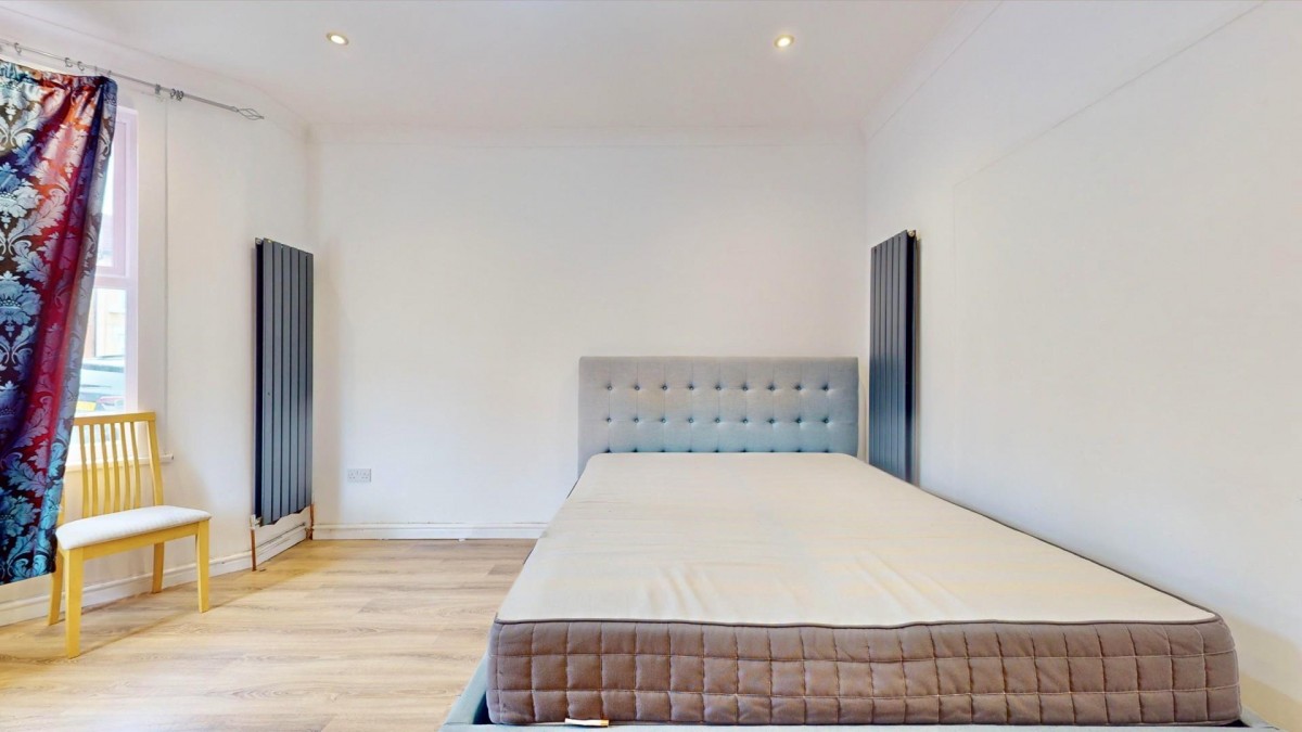 Sunningdale Avenue, Barking, IG11