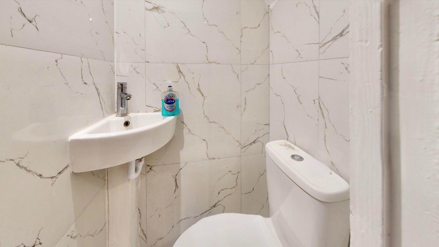 Sunningdale Avenue, Barking, IG11