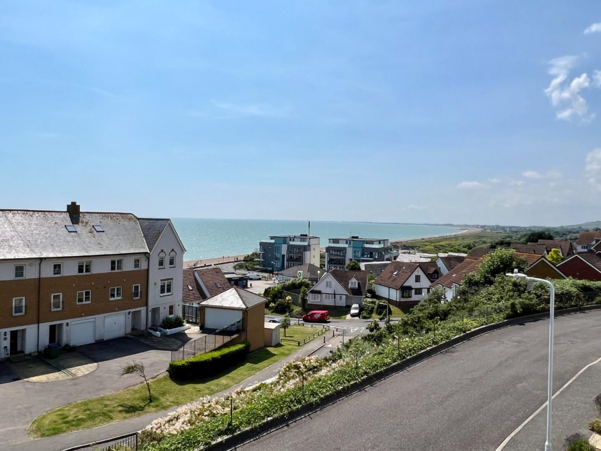 Alexandra Corniche, Hythe