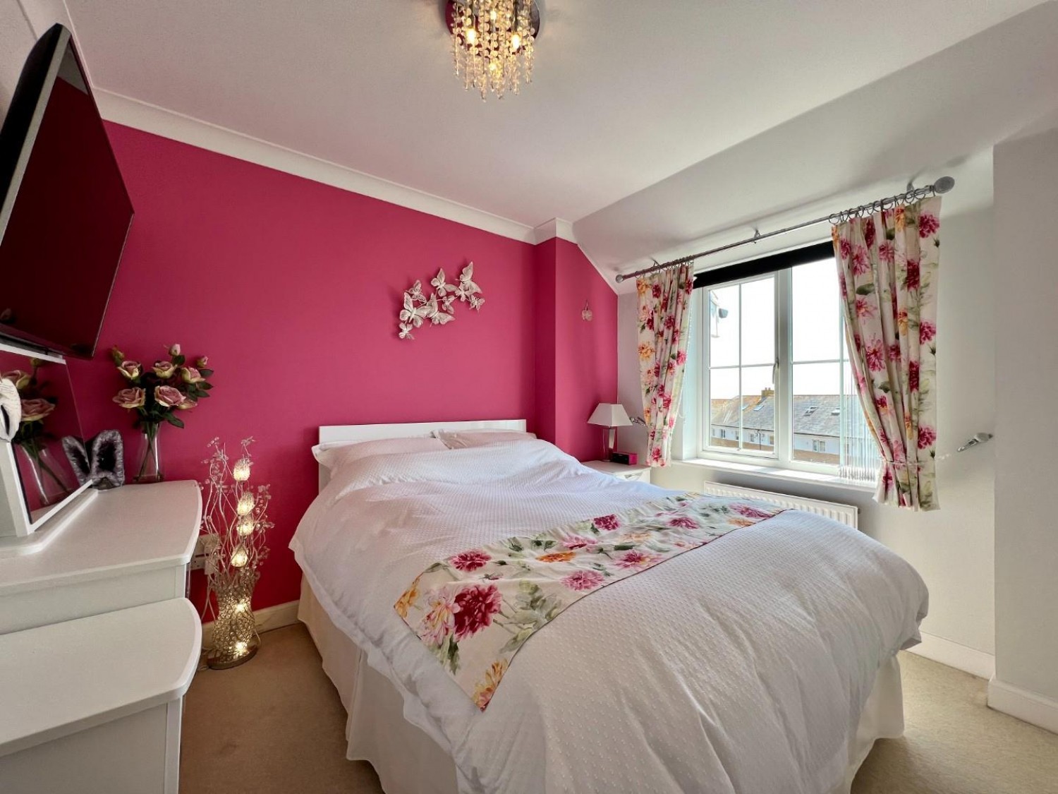 Alexandra Corniche, Hythe