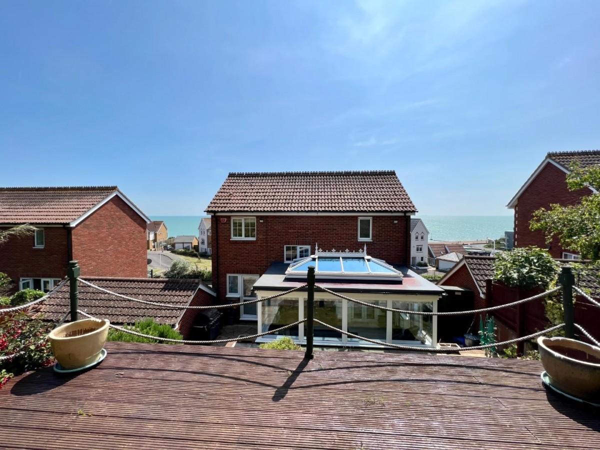 Alexandra Corniche, Hythe