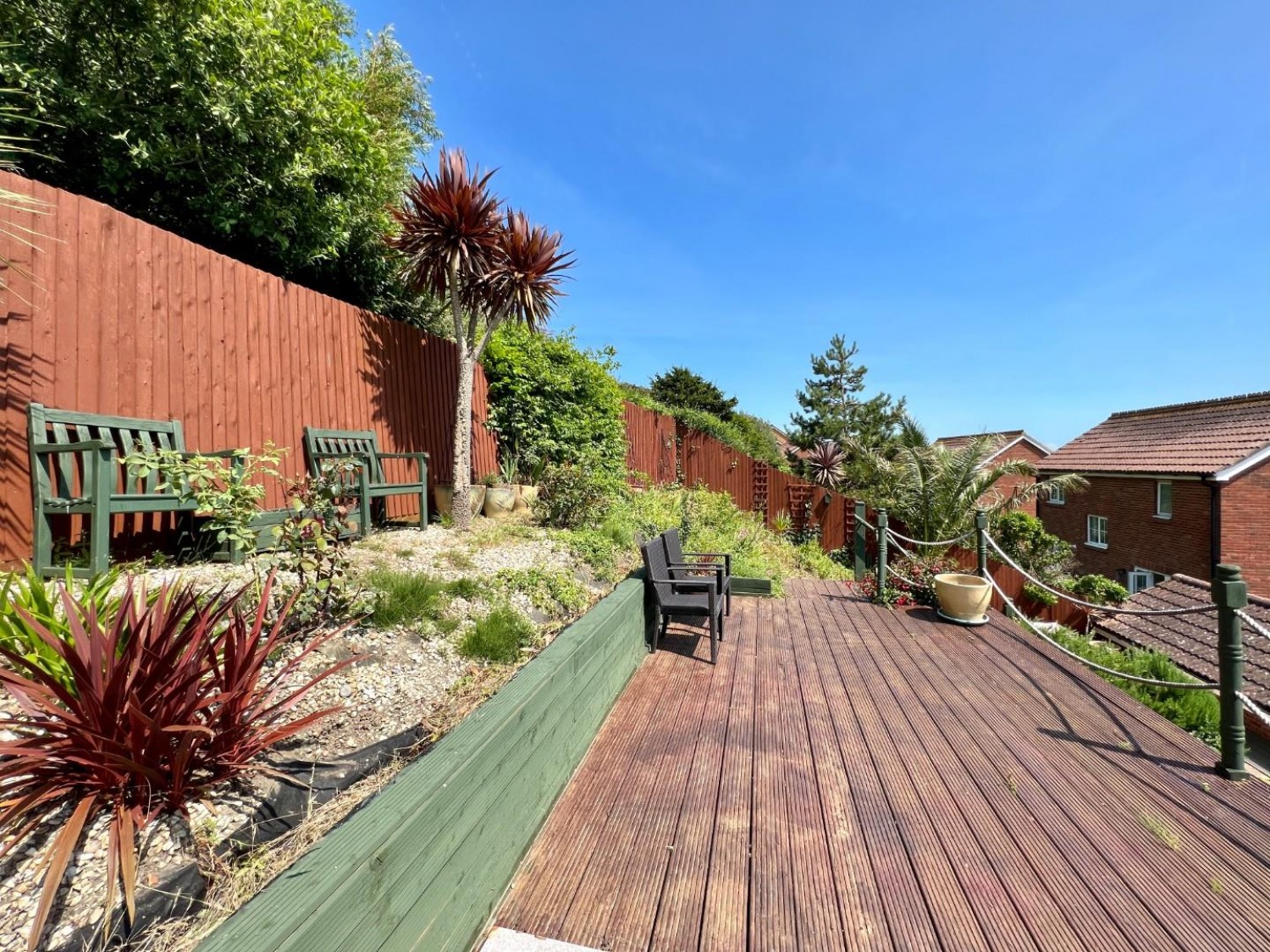 Alexandra Corniche, Hythe