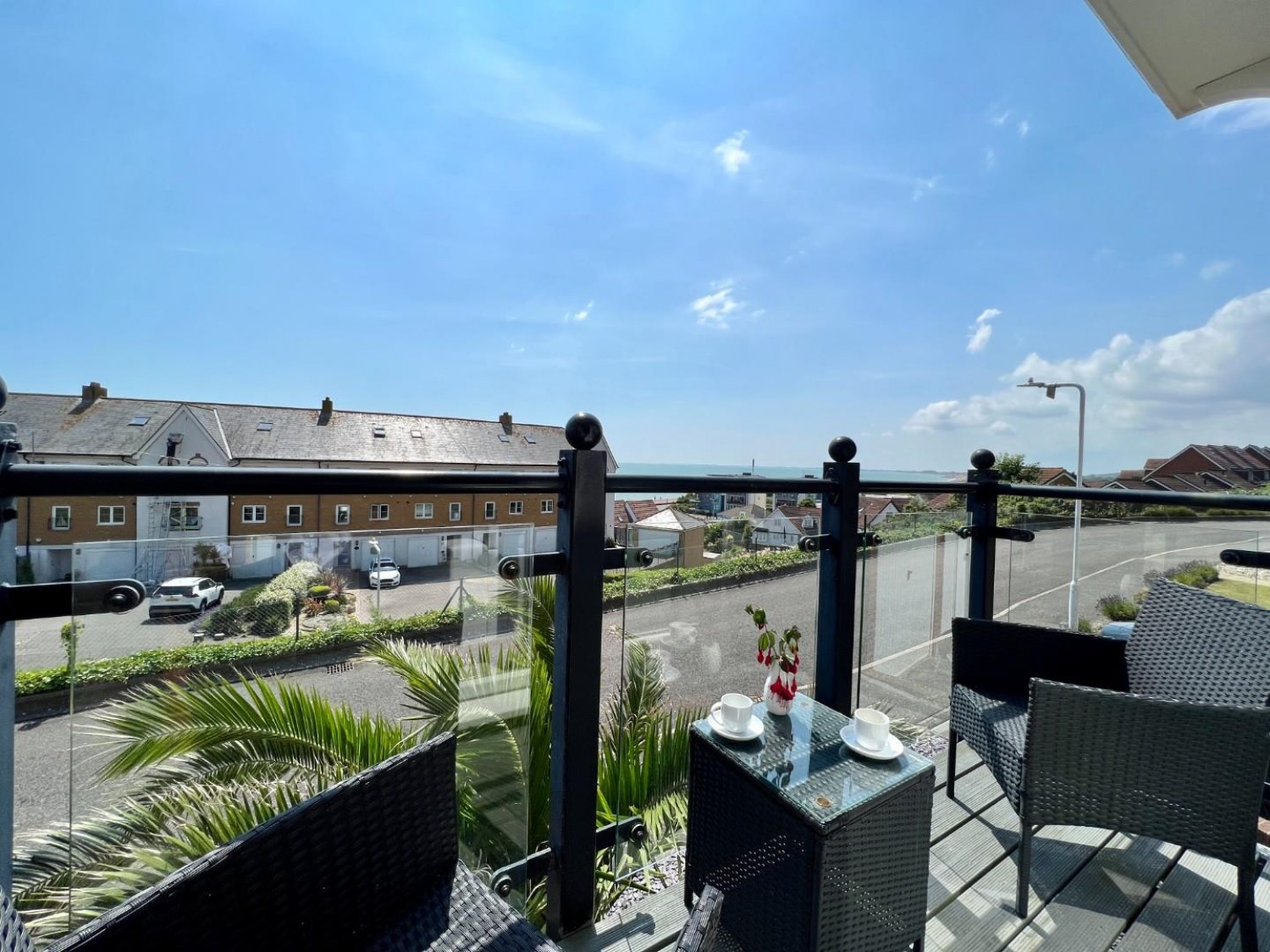 Alexandra Corniche, Hythe